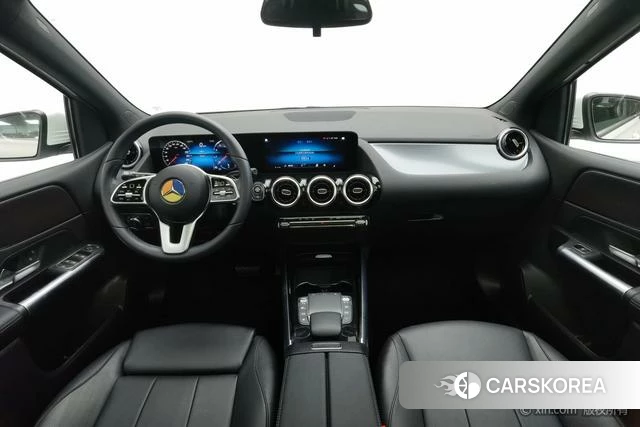 Mercedes-Benz Class B id 4300412 из Китая 11
