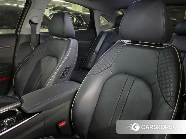 Hyundai Sonata (DN8) id 3871083 из Кореи 11