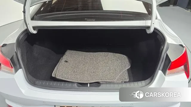 Hyundai Avante (CN7) id 3395259 из Кореи 11