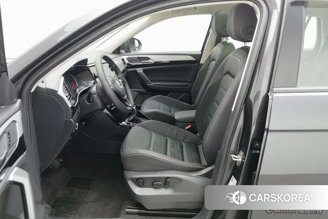Volkswagen Tanyue id 4272766 из Китая 11