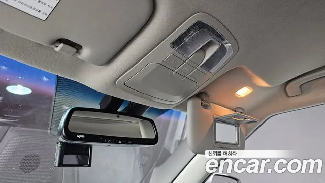 Ssangyong Berry New Tivoli id 2718223 из Кореи 11