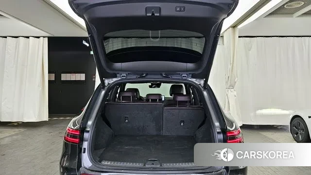 Genesis GV70 id 2939109 из Кореи 11