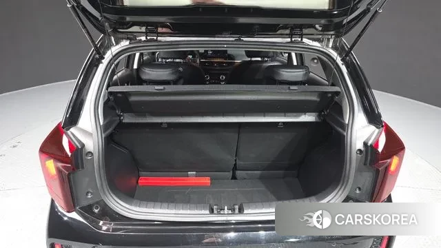 Kia The New Morning (JA) id 3571523 из Кореи 11