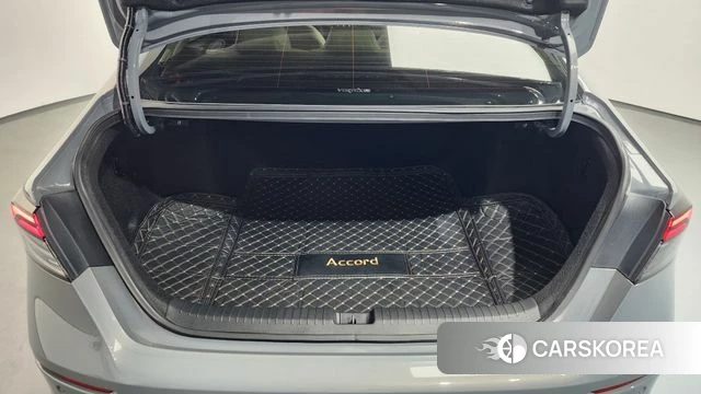 Honda Accord 11th Generation id 3831804 из Кореи 11