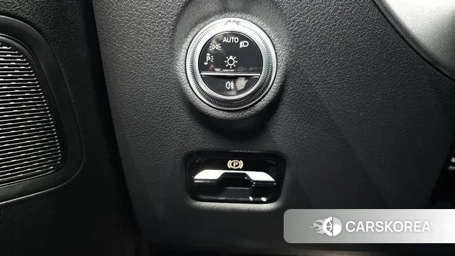 Mercedes-Benz C-Class W206 id 3431336 из Кореи 11