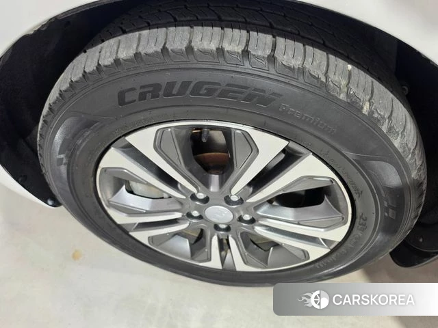 Kia The New Carnival id 4351135 из Кореи 11