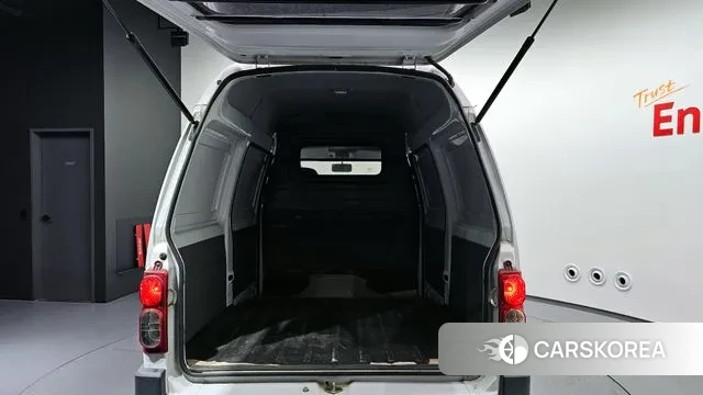 Chevrolet (GM Daewoo) New Damas id 3434769 из Кореи 11