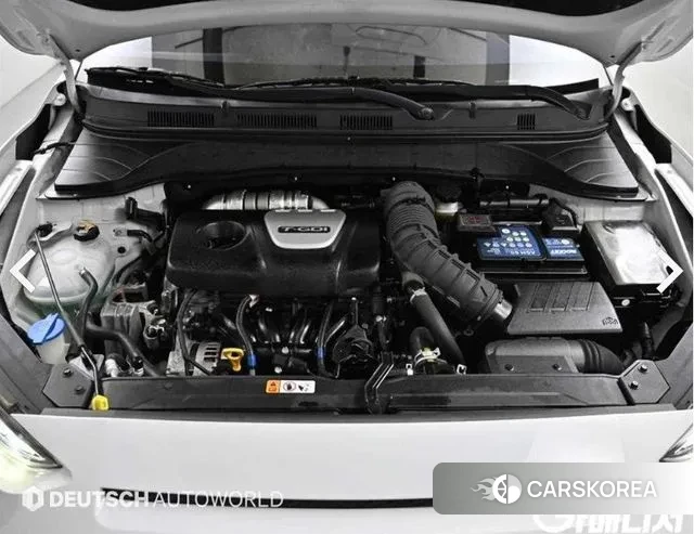 Hyundai Kona id 3429213 из Кореи 11