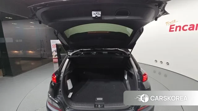 Hyundai The New Kona id 3394658 из Кореи 11