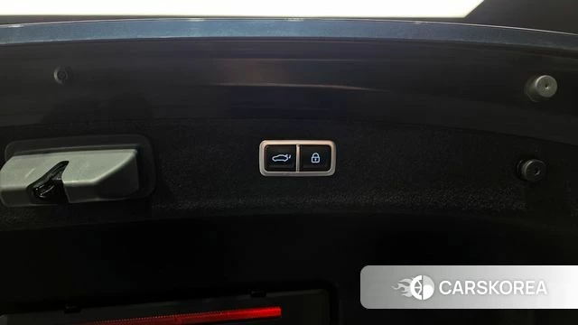 Genesis G80 (RG3) id 3852630 из Кореи 11
