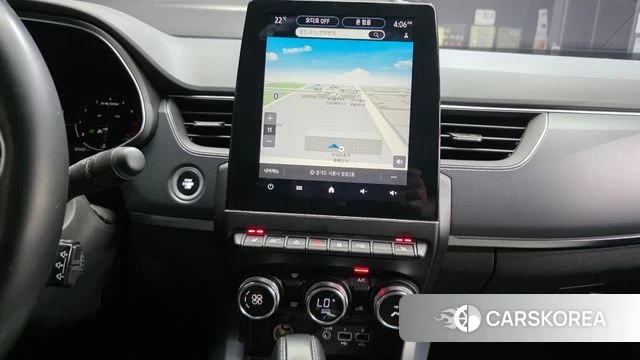 Renault Korea (Samsung) XM3 id 4567957 из Кореи 11