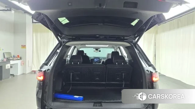 Chevrolet (GM Daewoo) Traverse id 3406852 из Кореи 11