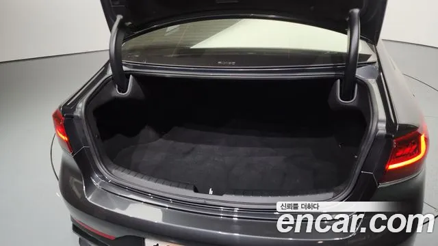 Kia K7 Premier id 2204785 из Кореи 11