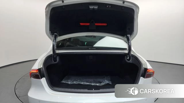 Hyundai The New Grandeur IG id 3872216 из Кореи 11