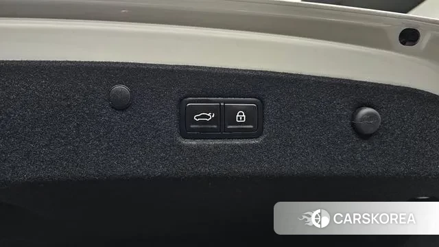 Kia K8 Hybrid id 3236821 из Кореи 11