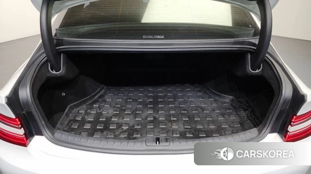 Genesis G80 (RG3) id 3839332 из Кореи 11