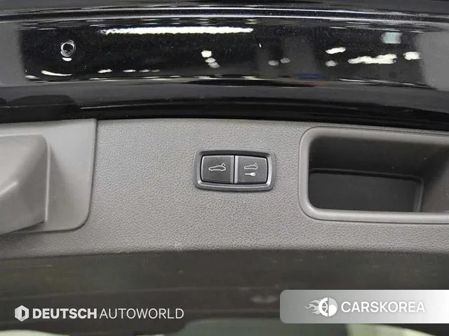 Porsche Macan id 3485075 из Кореи 11