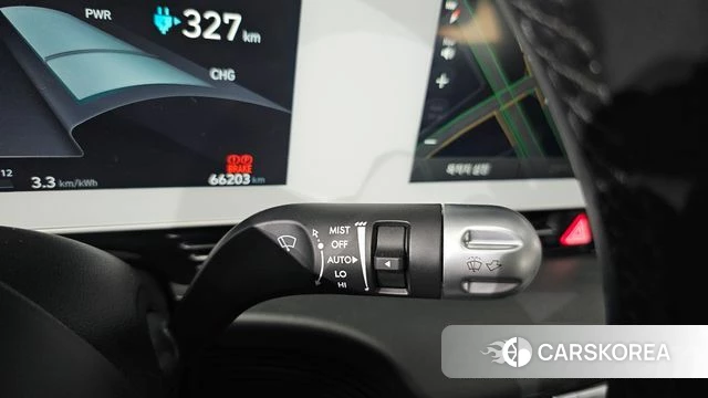 Hyundai Ionic 5 id 4585013 из Кореи 11