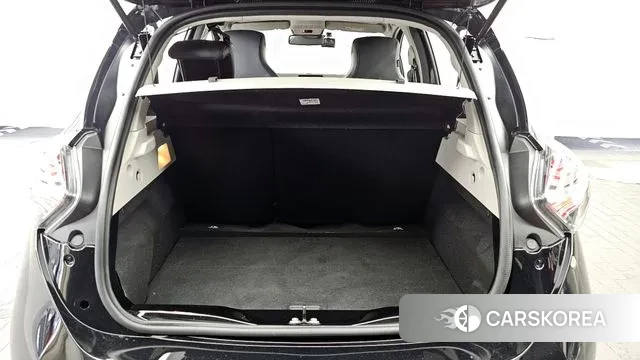 Renault Korea (Samsung) Joe id 3053950 из Кореи 11