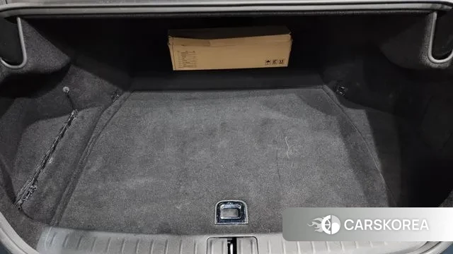 Genesis G90 (RS4) id 3739947 из Кореи 11