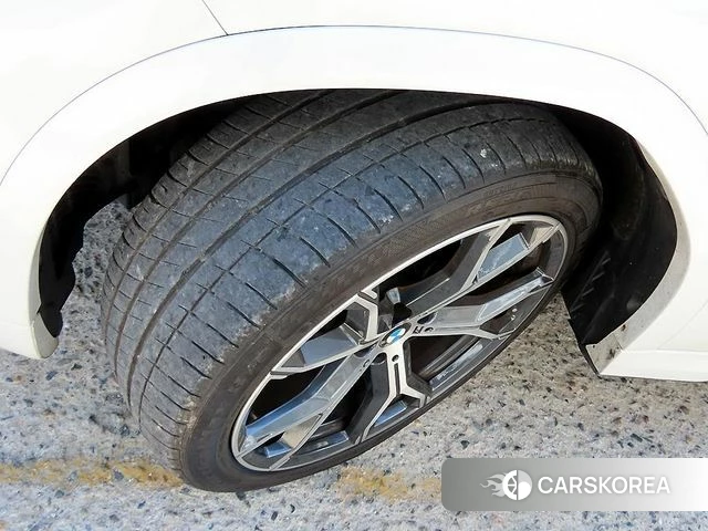 BMW X6 (G06) id 4772510 из Кореи 11