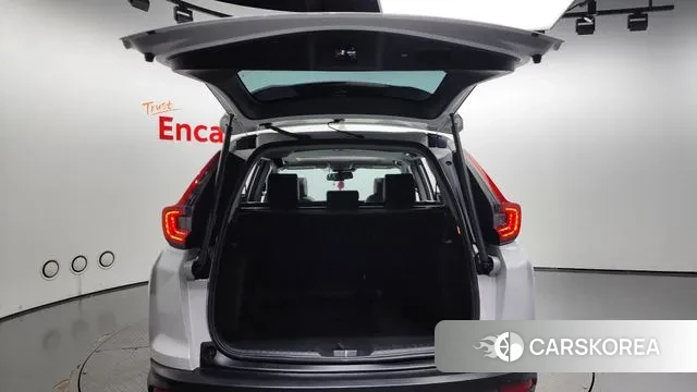 Honda CR-V 5th generation id 3083829 из Кореи 11