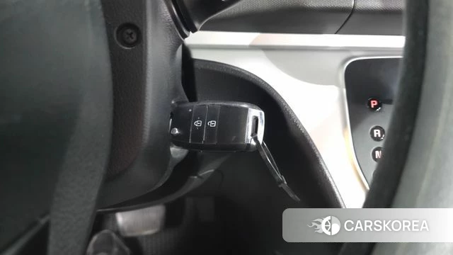 Kia The New Ray id 4676861 из Кореи 11