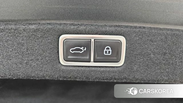 Hyundai Grandeur Hybrid (GN7) id 4500140 из Кореи 11