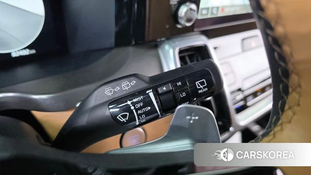 Kia Sorento 4th Generation id 4835106 из Кореи 11