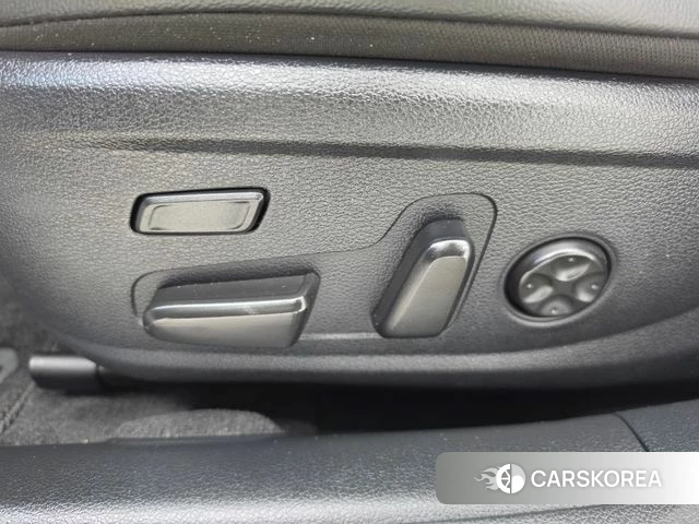 Hyundai The New Grandeur IG id 4855598 из Кореи 11