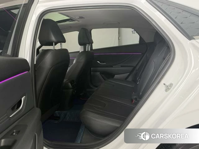 Hyundai Elantra id 4261363 из Китая 11