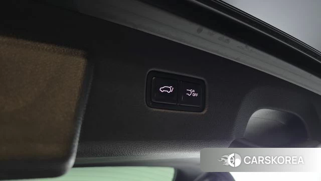 Kia Carnival 4th generation id 4535375 из Кореи 11