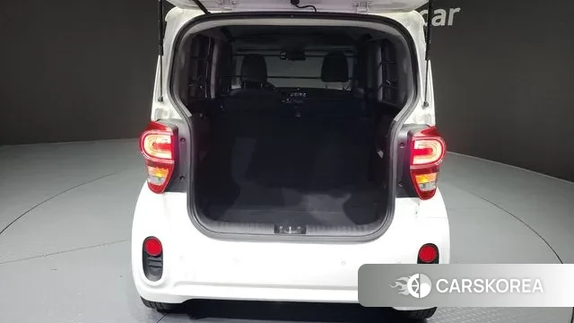 Kia The New Ray id 3248840 из Кореи 11