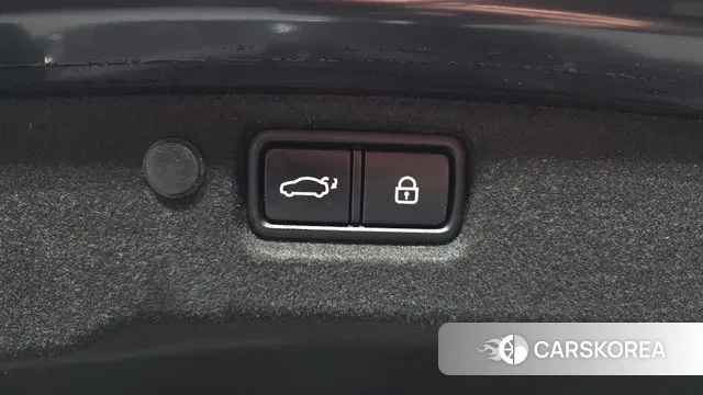 Kia K7 Premier id 3412082 из Кореи 11