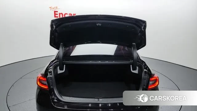 Renault Korea (Samsung) SM6 id 3608316 из Кореи 11