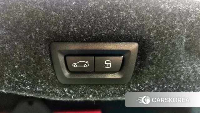 BMW 5 Series (G60) id 3775836 из Кореи 11