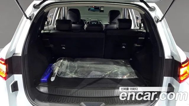 Renault Korea (Samsung) The New QM6 id 2859993 из Кореи 11