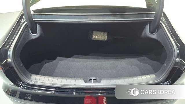 Hyundai Grandeur Hybrid (GN7) id 3922342 из Кореи 11