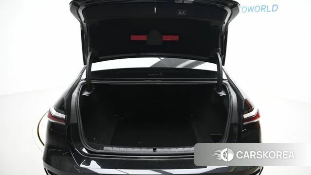 BMW 7 Series (G70) id 4432483 из Кореи 11