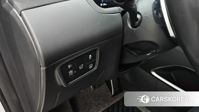 Hyundai Tucson Hybrid (NX4) id 4423849 из Кореи 11