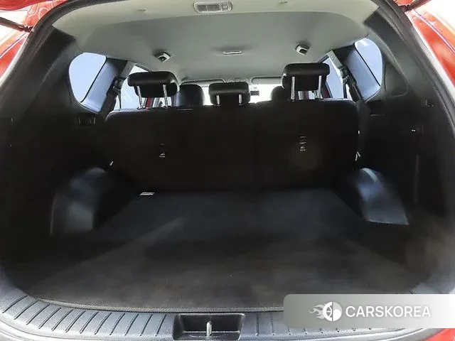 Hyundai Santa Fe TM id 3622094 из Кореи 11