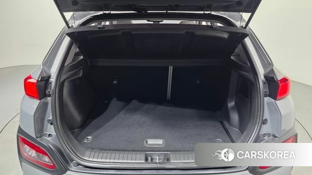 Hyundai Kona Electric id 3917332 из Кореи 11