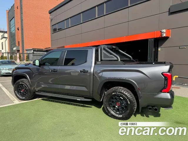 Toyota Tundra id 2735029 из Кореи 11