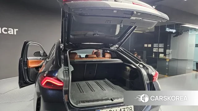 BMW X6 (G06) id 2939665 из Кореи 11