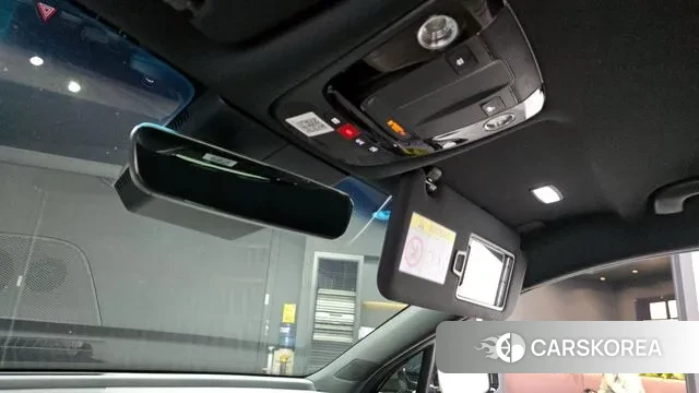 Kia K8 id 3432130 из Кореи 11