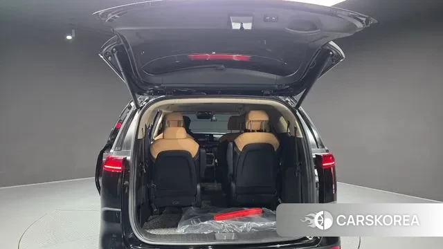 Kia Carnival 4th generation id 3586138 из Кореи 11