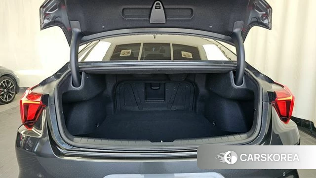 Kia K8 Hybrid id 4389225 из Кореи 11