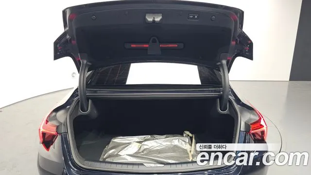 Kia K8 Hybrid id 2455778 из Кореи 11