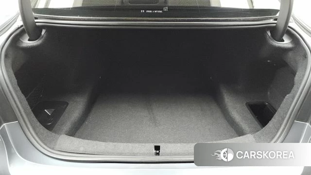 BMW 5 Series (G30) id 4425005 из Кореи 11