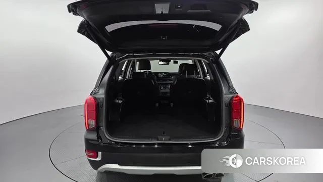 Hyundai Palisade id 3384888 из Кореи 11